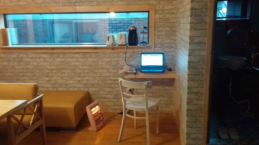 Social House 호텔 서울특별시 객실 사진