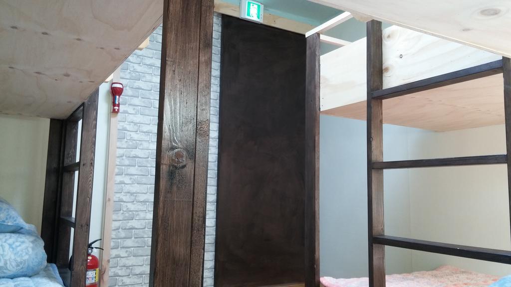 Social House 호텔 서울특별시 객실 사진