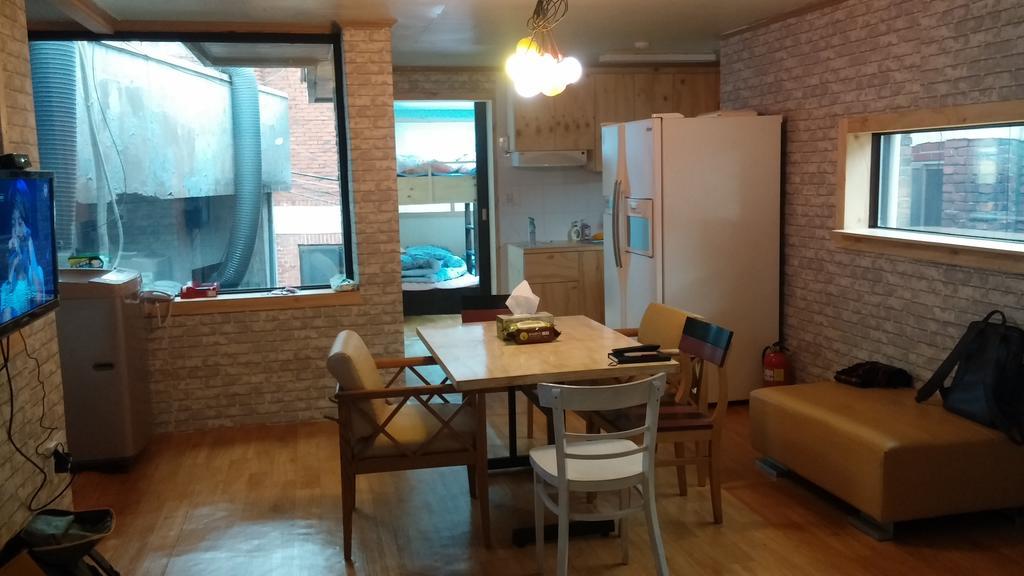 Social House 호텔 서울특별시 외부 사진