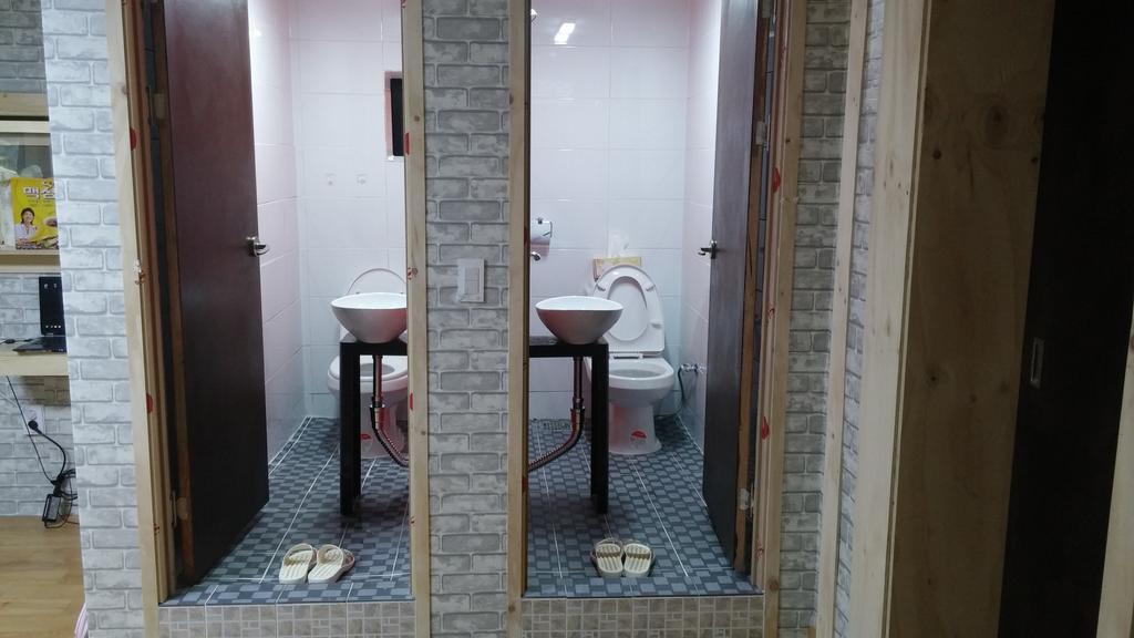 Social House 호텔 서울특별시 객실 사진