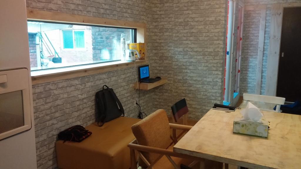 Social House 호텔 서울특별시 외부 사진