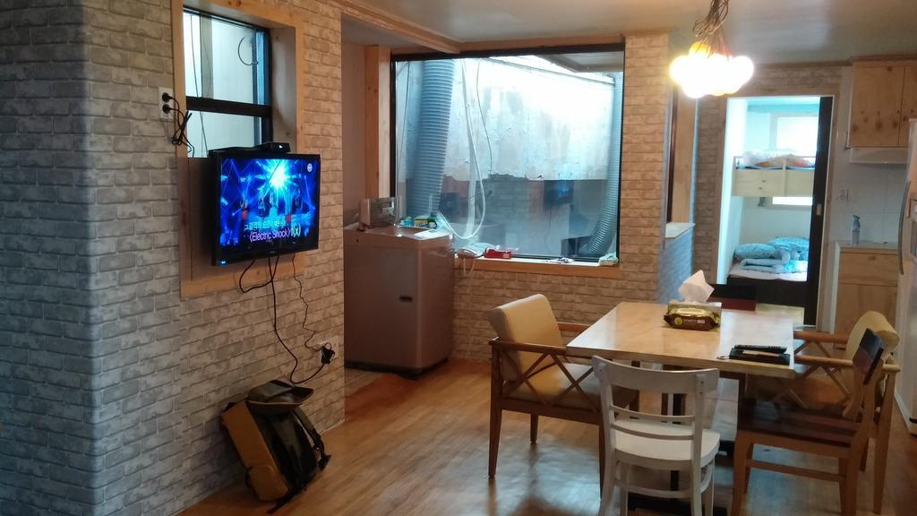 Social House 호텔 서울특별시 외부 사진