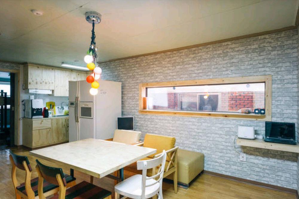Social House 호텔 서울특별시 외부 사진