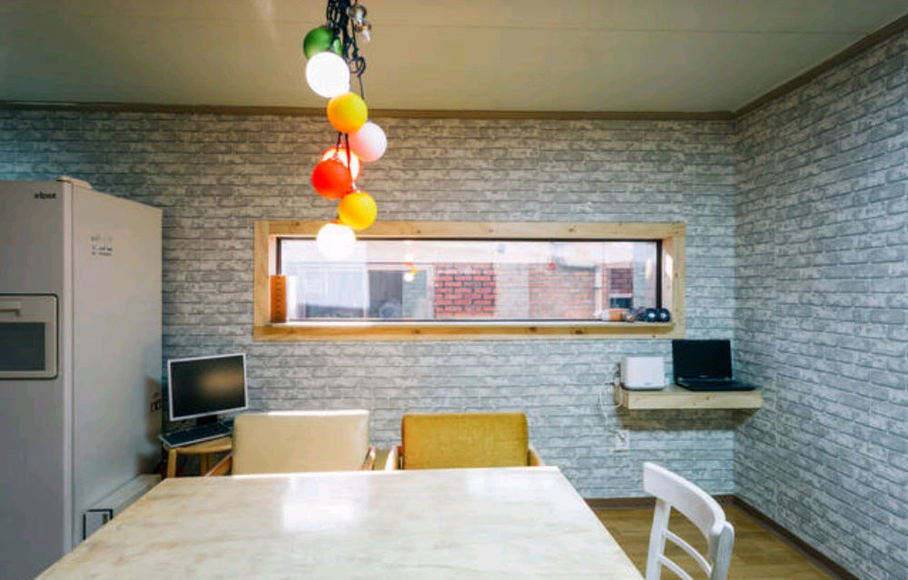 Social House 호텔 서울특별시 외부 사진
