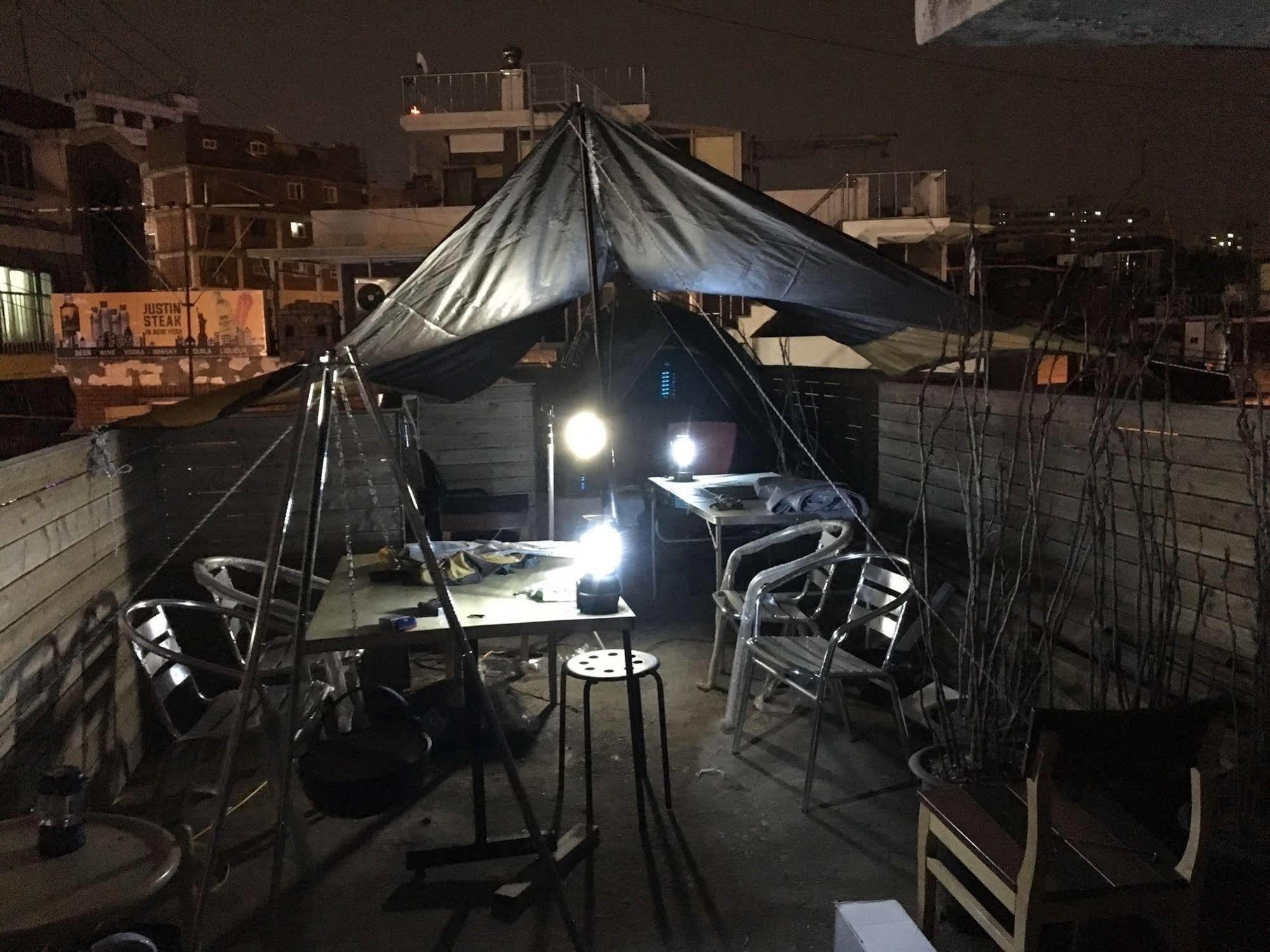 Social House 호텔 서울특별시 외부 사진